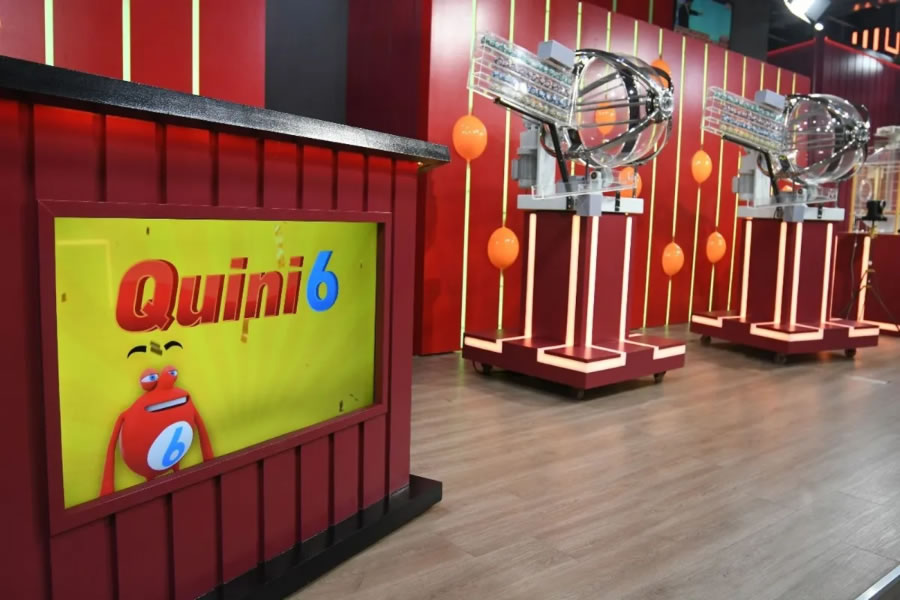 Quini 6: 33 apostadores ganaron más de $9 millones y cuatro son de Entre Ríos