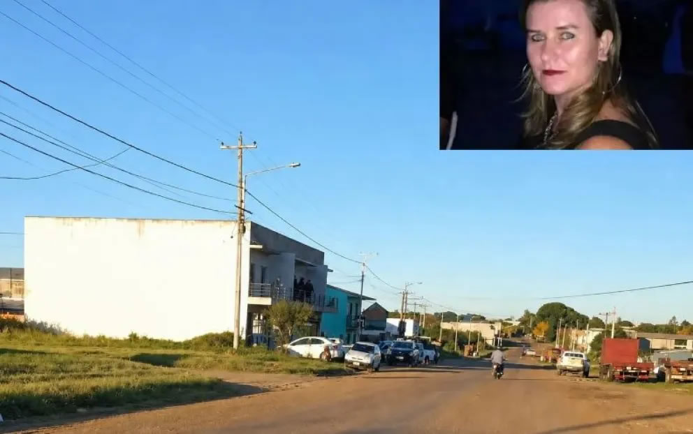 Desmienten versiones sobre envenenamiento y supuesto homicidio de una entrerriana en Mocoretá