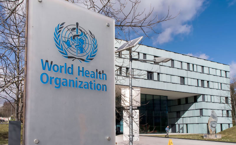 La Asamblea Mundial de la Salud formalizó la salida de Argentina de la OMS