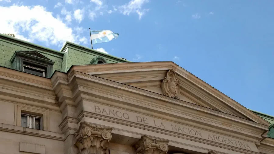 Banco Nación lanzó créditos para cancelar deudas ante récord de morosidad