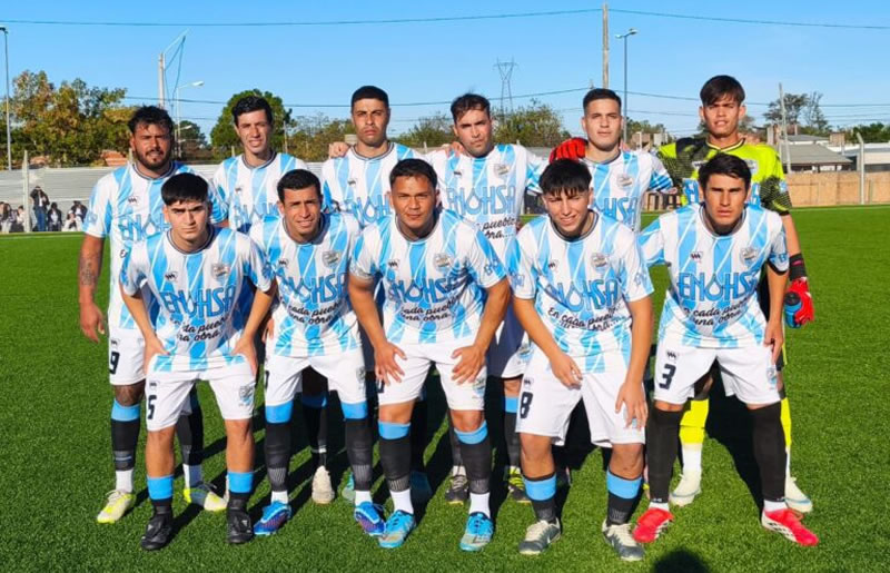 La Liga Concordiense entra en etapa decisiva con la novena fecha del Apertura
