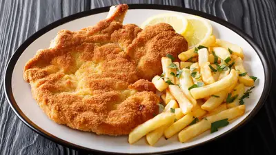 Día de la Milanesa
