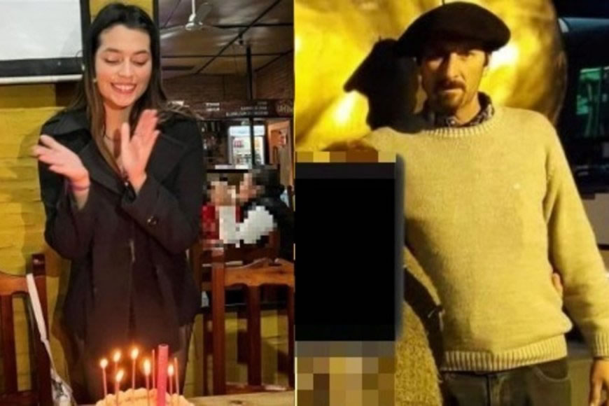 ADN hallado en la camioneta del acusado complica la causa por el femicidio de Daiana Mendieta