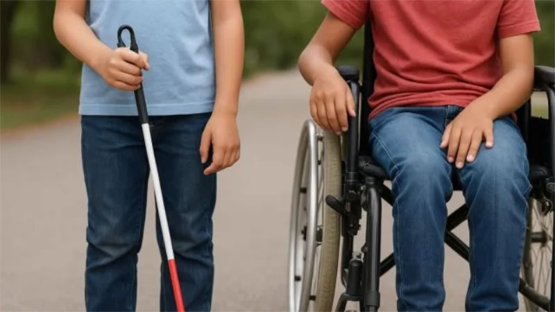 Aclaran que sigue vigente el pasaje gratuito para personas con discapacidad en Entre Ríos