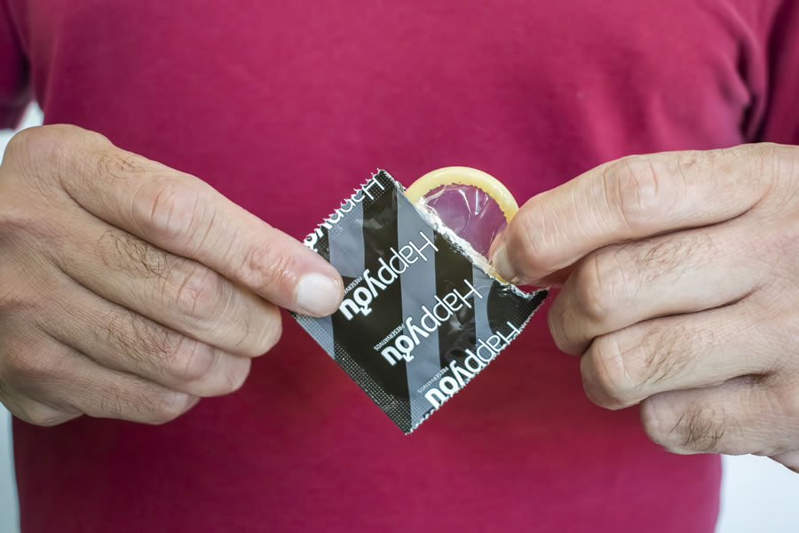 Salud continúa la distribución de preservativos en la provincia
