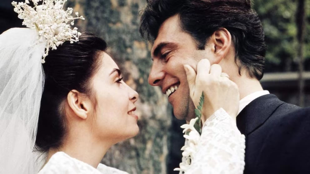 La saga de «El Padrino» tendrá una nueva novela centrada en Connie Corleone