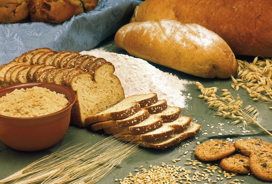 Recomendaciones para tener en cuenta a la hora de consumir alimentos para celíacos
