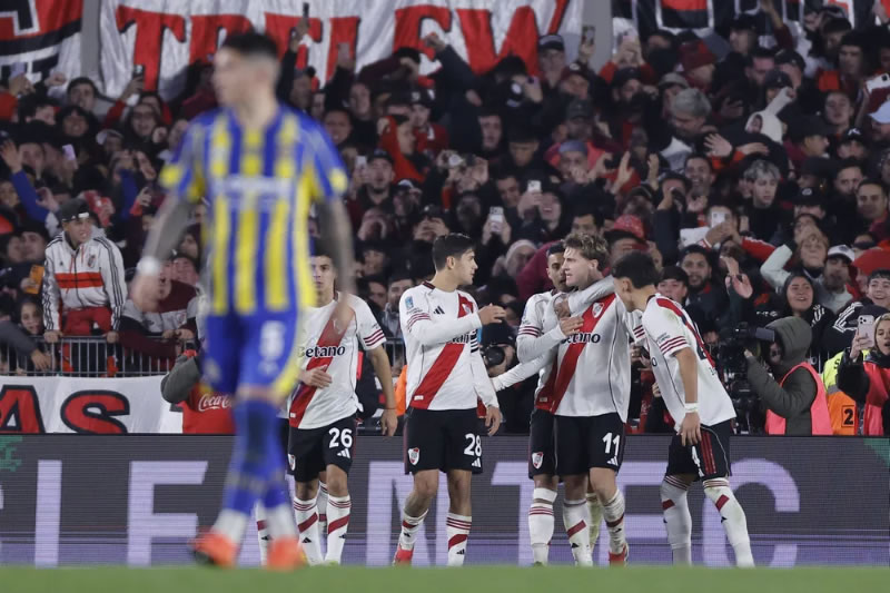 River Plate buscará ser campeón del Torneo Apertura: día, horario y estadio de la final