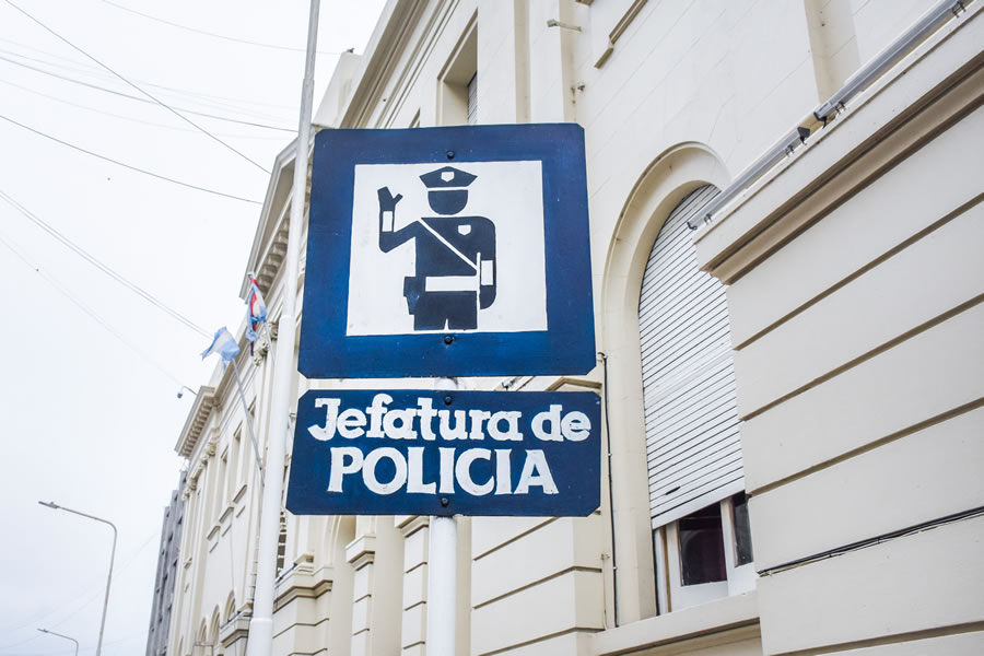 El Ministerio de Seguridad y Justicia ratifica su compromiso con la regularización del sistema de adicionales policiales