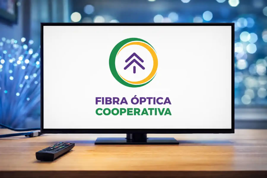 Llegó “Cooperativa TV”, nuevo servicio de Concordia Cooperativa