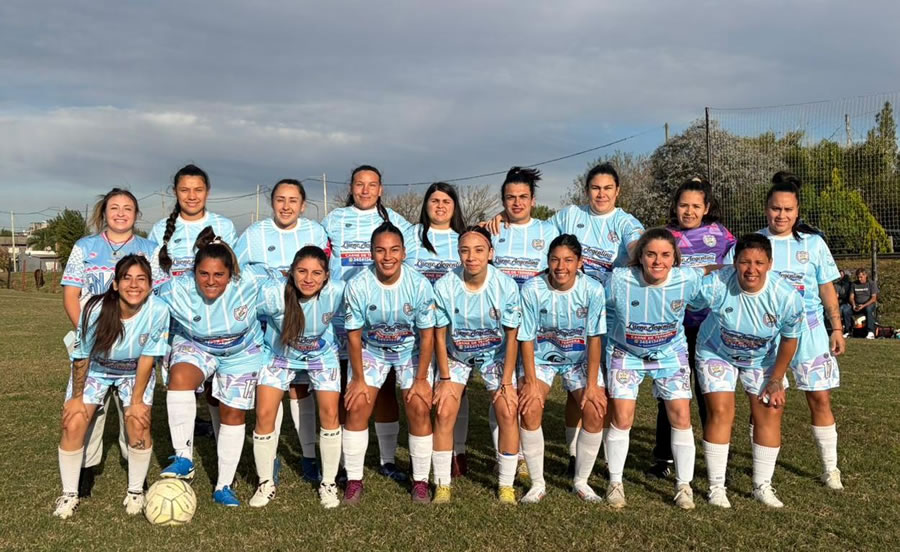 Se juega la fecha 2 del Torneo Femenino de la Liga Concordiense