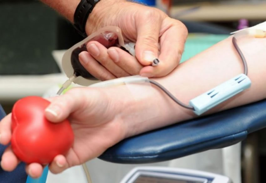 Impulsan la adhesión entrerriana a la Ley Nacional del Donante Voluntario de Sangre