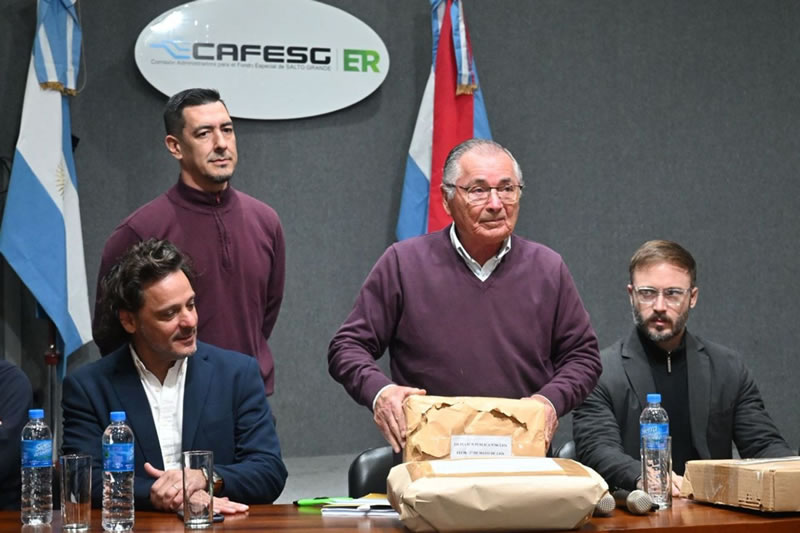 Avanza la recuperación del histórico edificio de la Escuela Normal