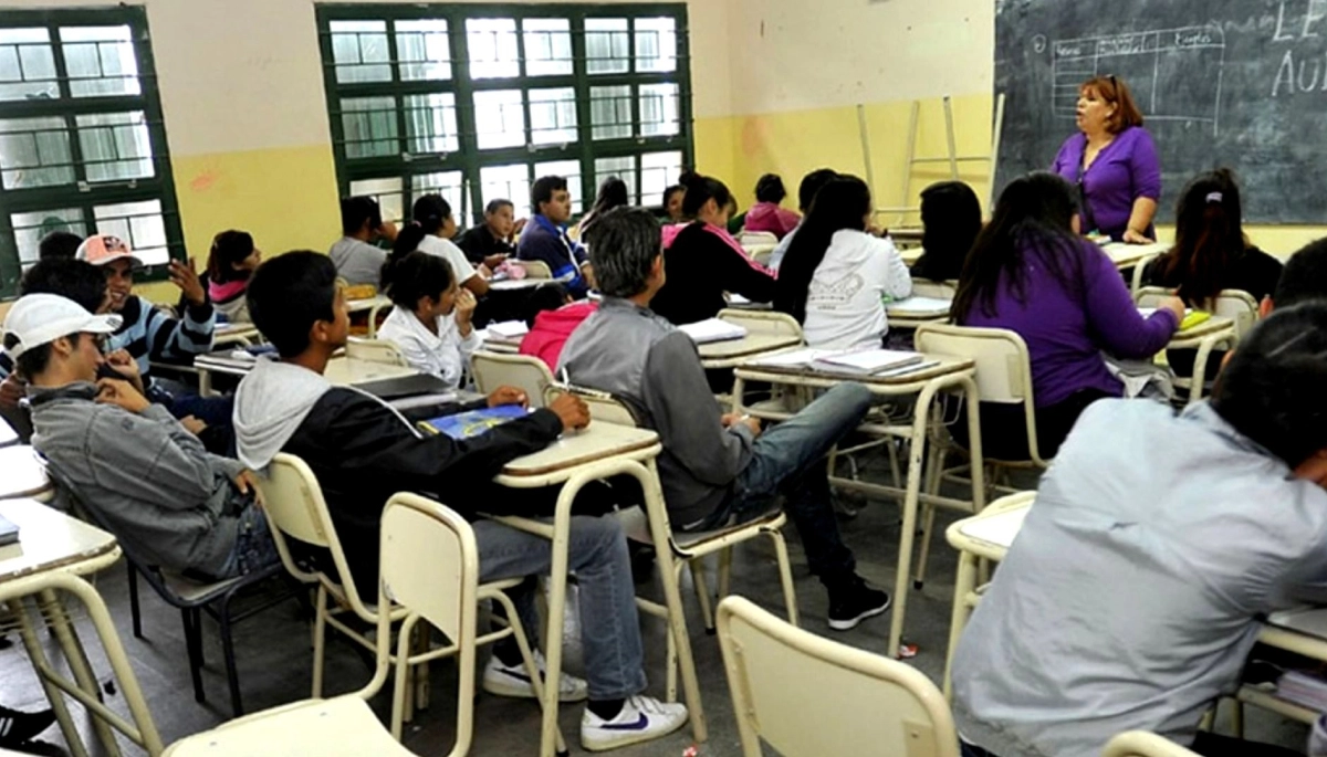 Directivos de 18 escuelas secundarias de Concordia expresaron preocupación por la violencia escolar