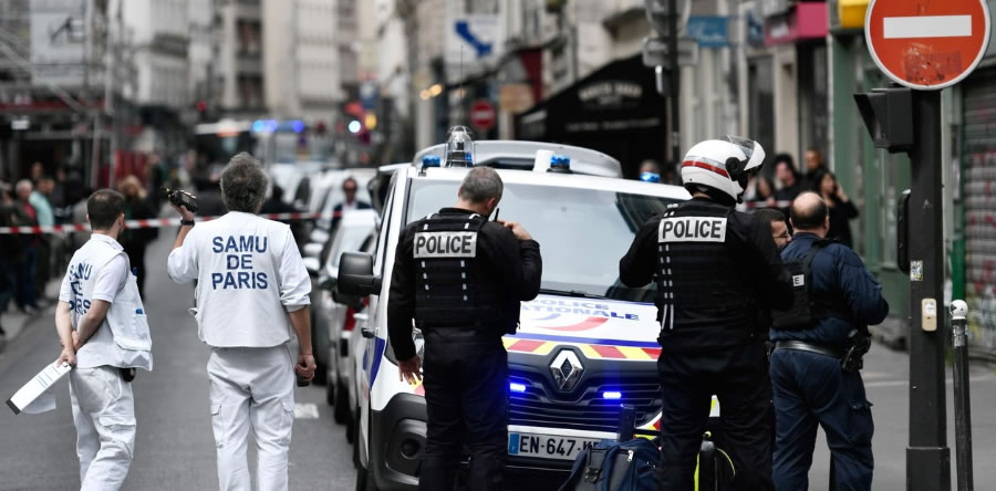 Horror en Francia: detuvieron a un padre de familia acusado de abusar de al menos 34 nenes que iban a su casa a jugar con sus hijos