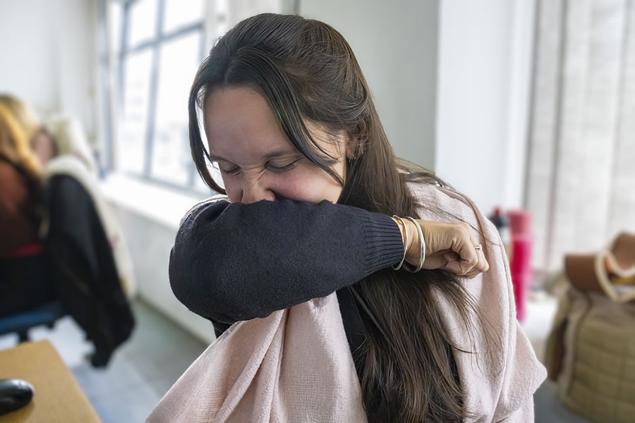 Salud recuerda las principales medidas de cuidado en épocas de bajas temperaturas
