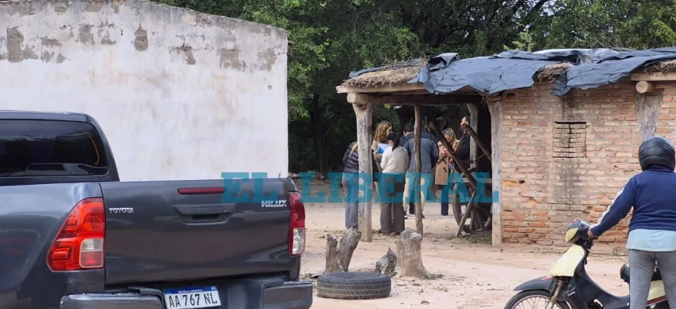 Rescatan a jóvenes discapacitados que eran víctimas de pornografía infantil en Santiago del Estero