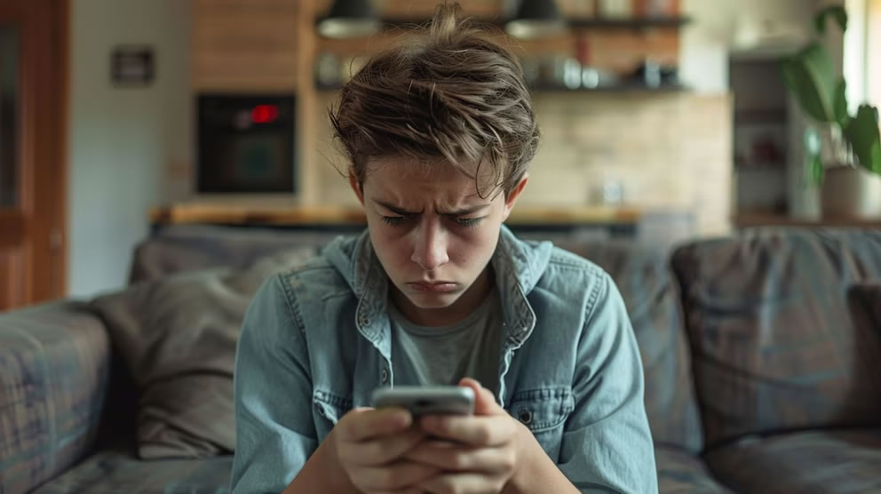 Intoxicación del cerebro por redes sociales: cómo mitigar los efectos y revertir 10 años de envejecimiento