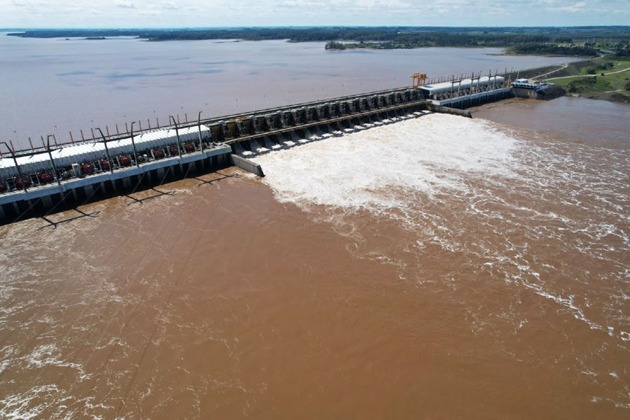 El Instituto de Meteorología de Uruguay dice que “en junio se sabrá si será un Niño intenso o común”