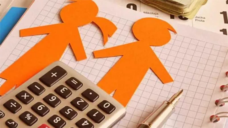 Aumenta la cuota alimentaria: nuevos mínimos por hijo desde mayo 2026