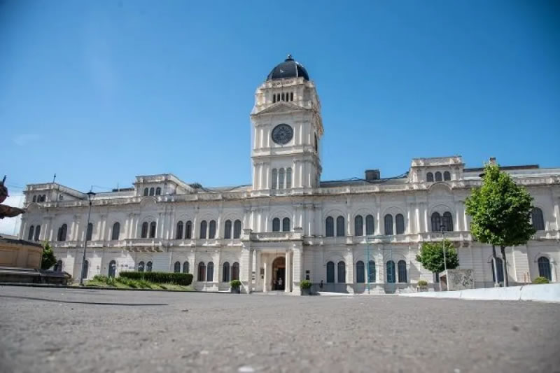 Semana de definiciones en la causa que investiga millonaria estafa contra el Estado entrerriano con contratos de obra