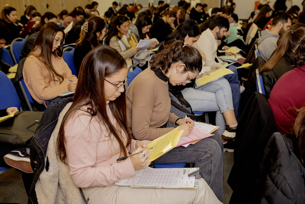 Hasta el 15 de mayo hay tiempo para inscribirse a concursar por las residencias en salud 2026-2027