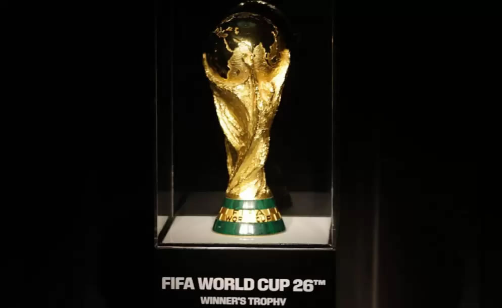 El Mundial 2026 repartirá premios récord: cuánto cobrará el campeón