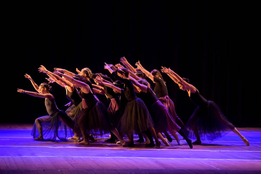Continúa abierta la inscripción del Encuentro Entrerriano de Danza y difundieron los jurados