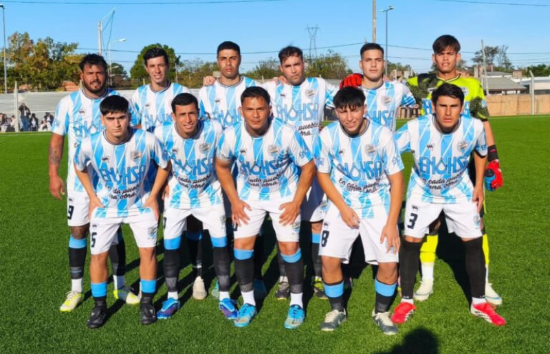 La fecha 8 se juega íntegramente el domingo en Primera División