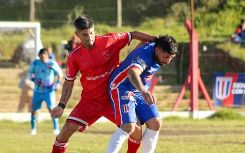 La Divisional B pone primera en los Interzonales con ocho cruces apasionantes