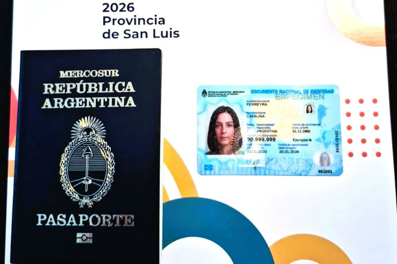 Entre Ríos participó del Consejo Federal de Registros Civiles