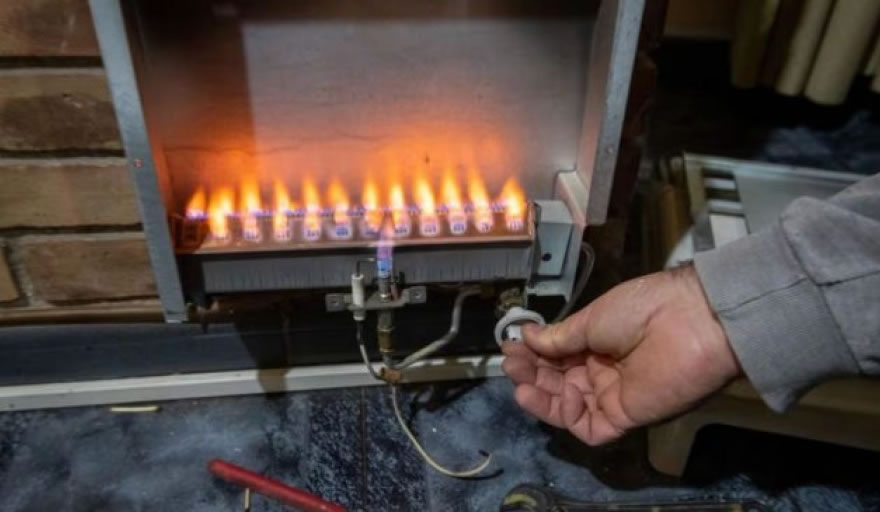 Alertan por fuerte suba de intoxicaciones con monóxido de carbono en Entre Ríos