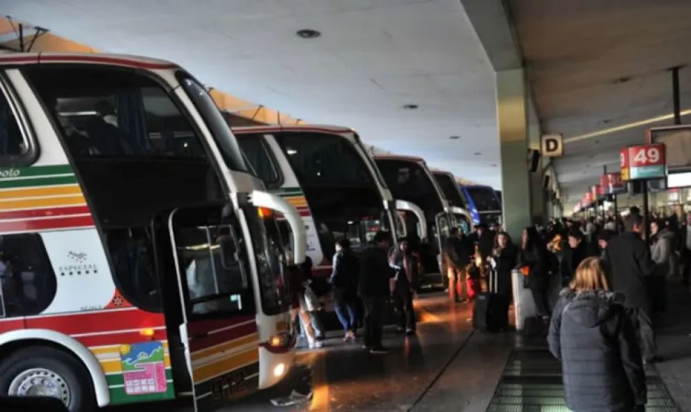 Quitan subsidios a pasajes en micro para personas con discapacidad