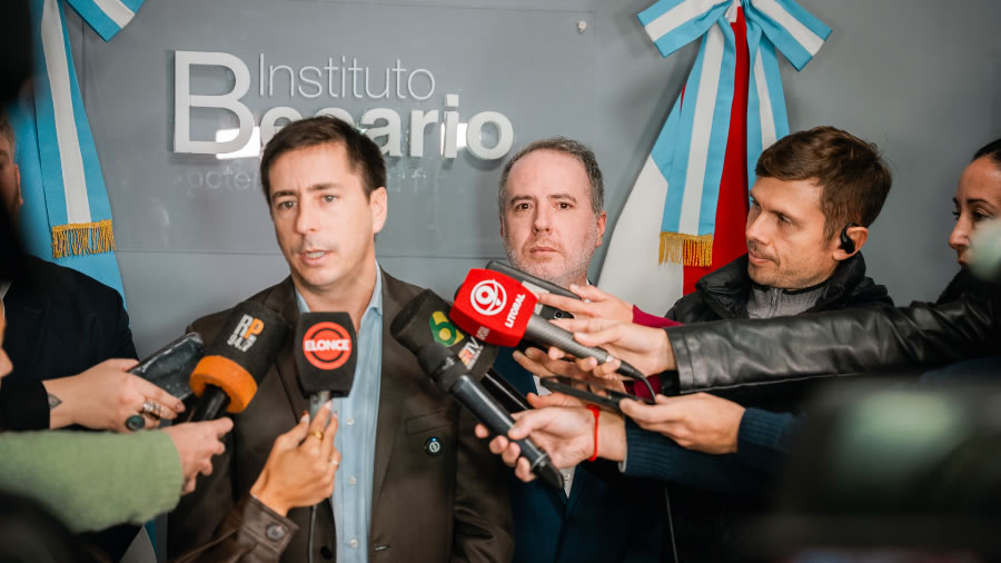 El Gobierno provincial otorgó un incremento en las becas para estudiantes entrerrianos