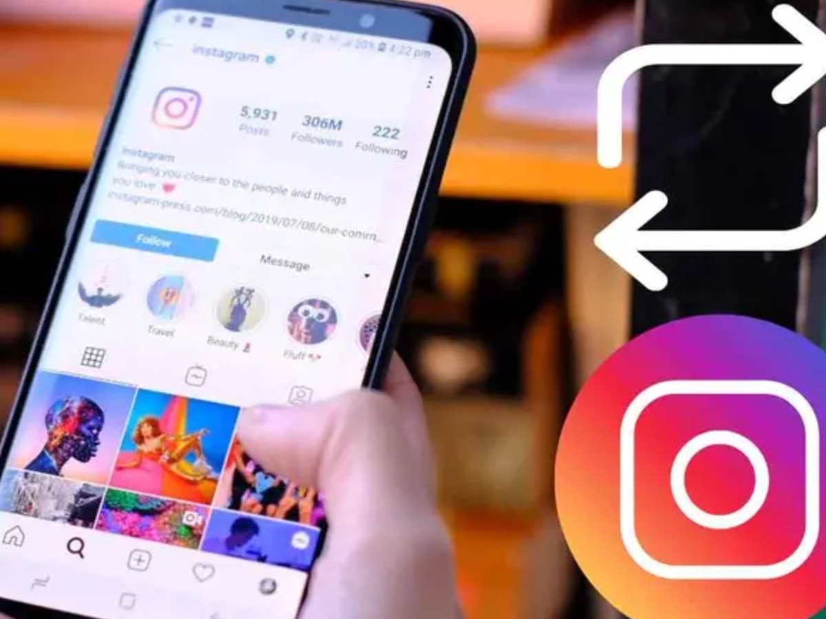 Cambio radical en el algoritmo de Instagram: la red social dará prioridad a la autoría y pënalizará el contenido republicado