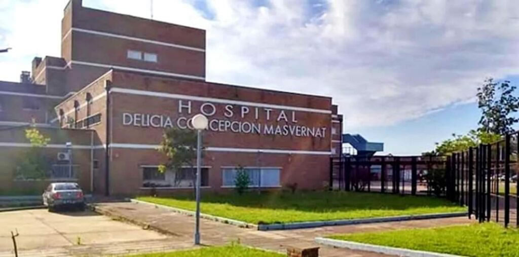 Intimaron a empleada de un hospital entrerriano a devolver más de $3,4 millones