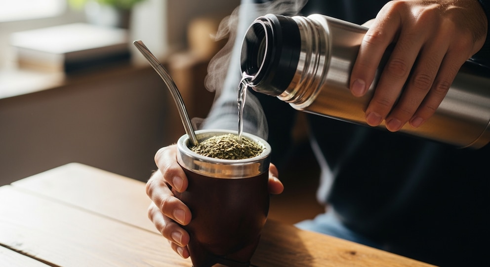 La globalización del mate: la Argentina empieza a exportar yerba a China y supera a Brasil después de siete años