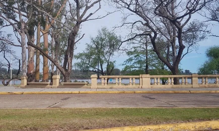 Fin de semana fresco en Concordia: no superará los 20°C