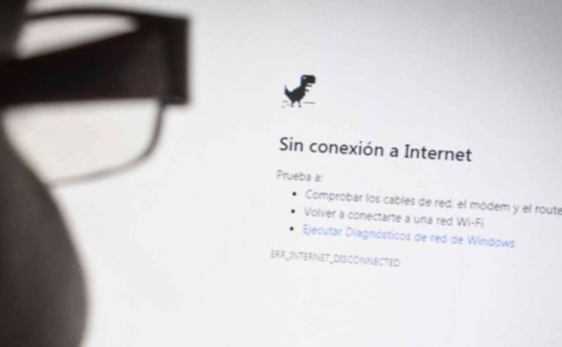 Caída de internet de Megacable afectó a hogares y comercios de Concordia