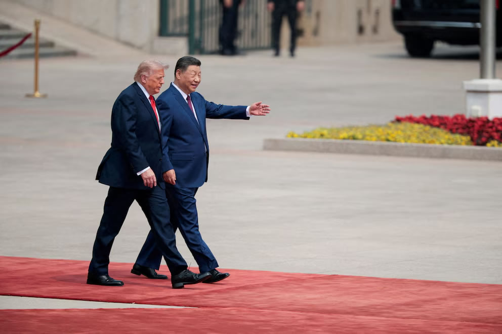 Estados Unidos y China acordaron una reducción arancelaria sobre ciertos “productos relevantes”