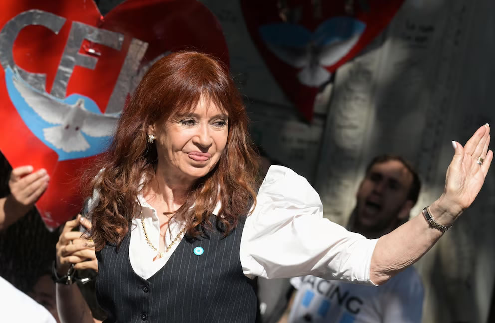 Vialidad: Casación rechazó el recurso de Cristina Kirchner y sus hijos contra el decomiso de los bienes