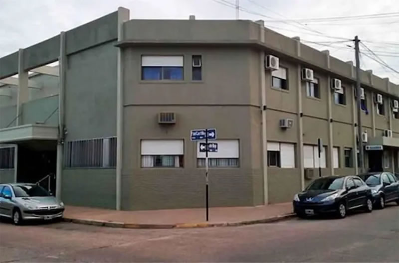 El Sanatorio Concordia restringió la atención a afiliados de PAMI por falta de pagos