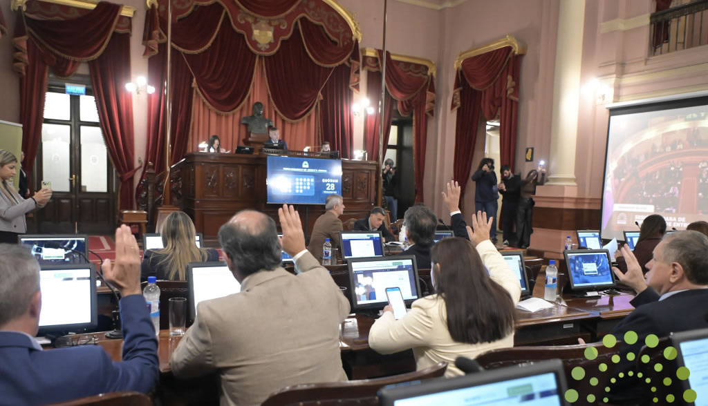 Se aprobó el protocolo para prevenir la violencia laboral y de género
