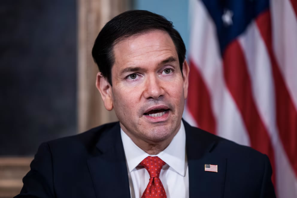 Marco Rubio aseguró que Estados Unidos mantiene su neutralidad por las Islas Malvinas tras la controversia