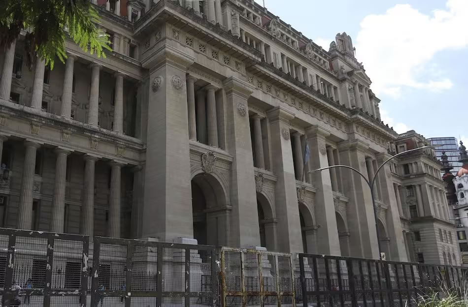 La Justicia levantó la cautelar de la CGT del Gobierno Nacional y la reforma laboral vuelve a estar vigente