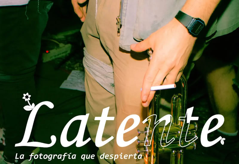 “LatENTE” lanza su segunda edición dedicada a las bandas locales