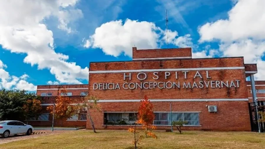 El Hospital Masvernat abre sus puertas en la Semana del Parto Respetado 2026