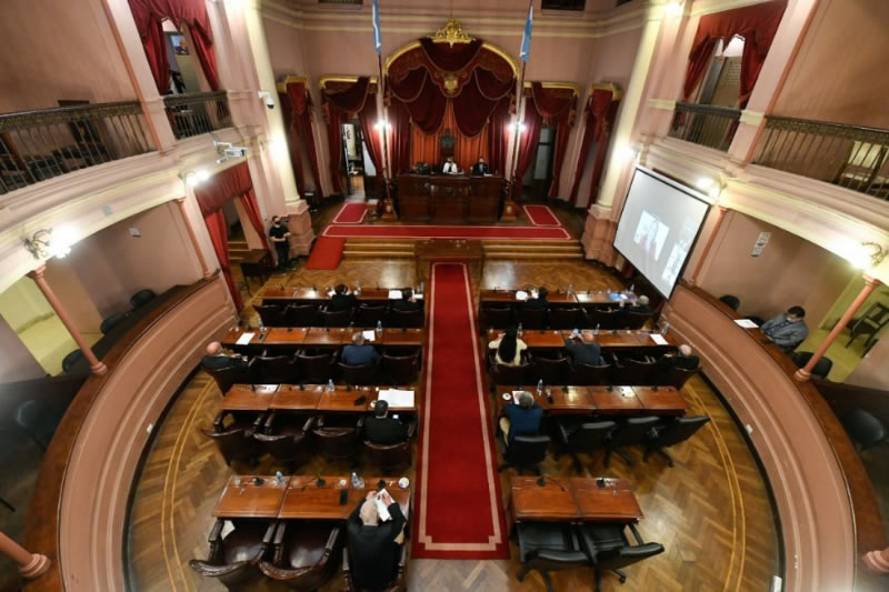 La próxima semana diputados debatirá en Comisión tres proyectos para fijar reglas claras tras las últimas tensiones institucionales