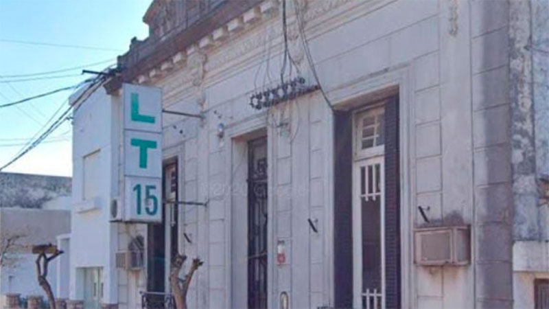 Trabajadores de LT 15 Radio del Litoral denuncian tres meses sin cobrar y aguinaldo impago
