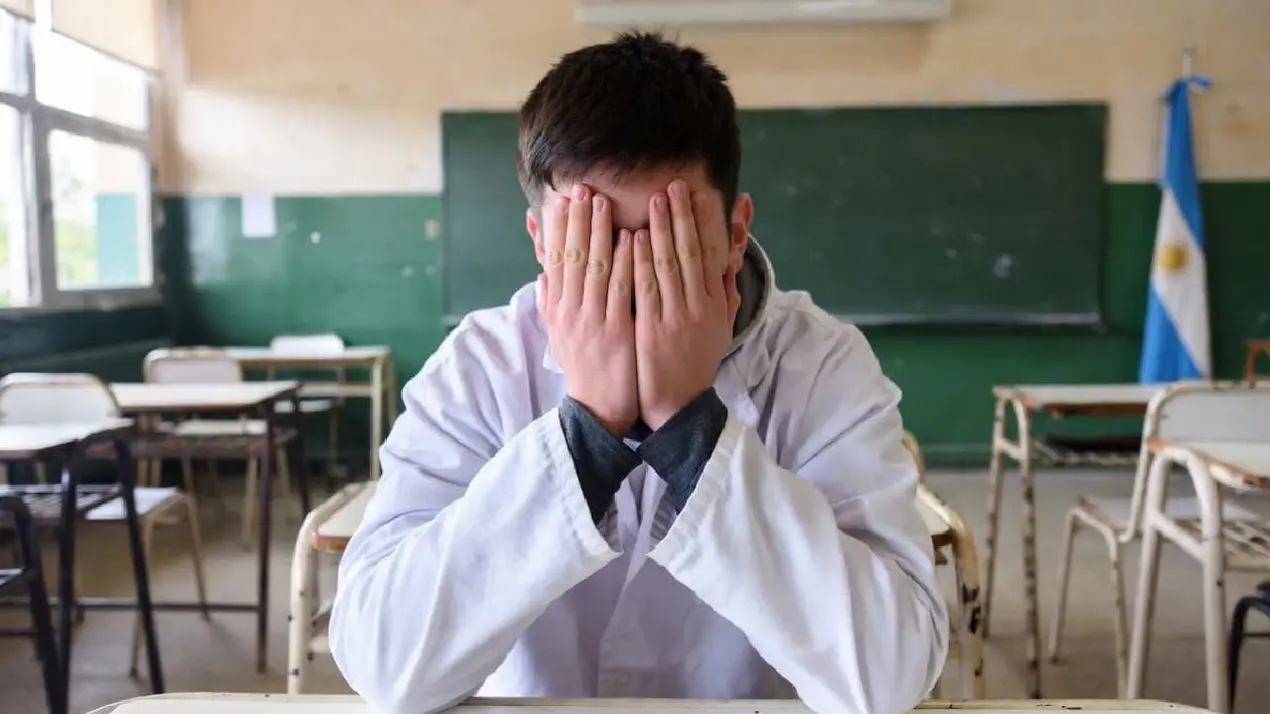 Fallo histórico: le hicieron bullying en la escuela y el estado deberá indemnizarlo con $35 millones